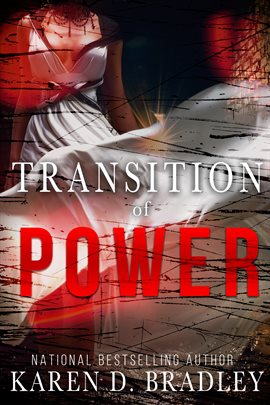 Imagen de portada para Transition of Power
