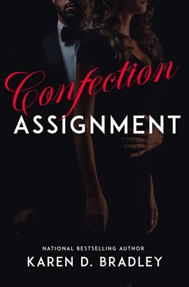 Imagen de portada para The Confection Assignment