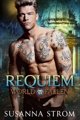 Cover image for Requiem