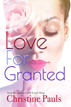 Imagen de portada para Love For Granted