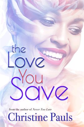 Cover image for The Love You Save