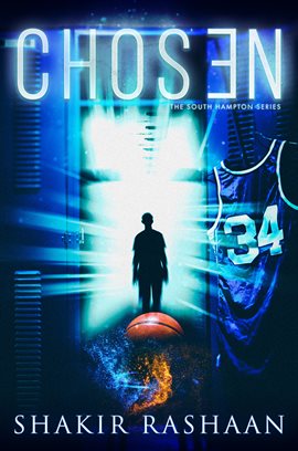 Cover image for Chosen