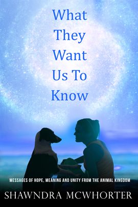 Imagen de portada para What They Want Us To Know