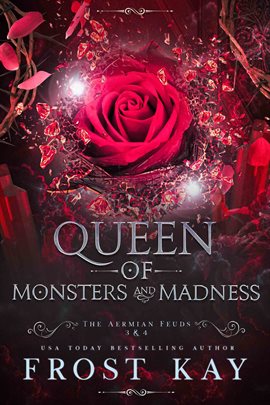 Cover image for Queen of Monsters and Madness