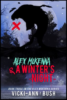 Cover image for Alex McKenna and a Winter's Night