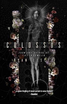 Cover image for Colossus
