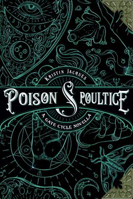 Cover image for Poison & Poultice