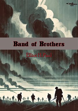 Imagen de portada para Band of Brothers