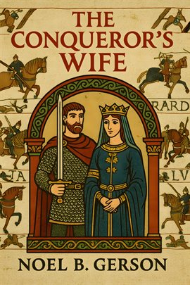 The Conqueror's Wife The Conqueror's Wife