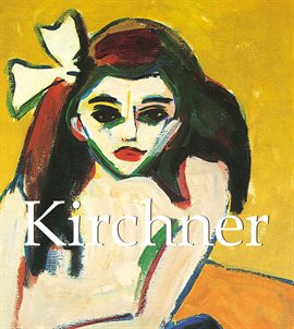 Cover image for Kirchner