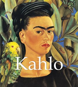 Cover image for Kahlo