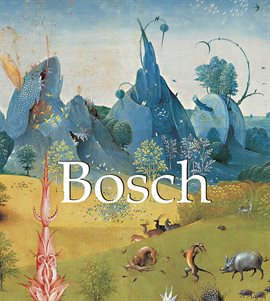 Cover image for Bosch