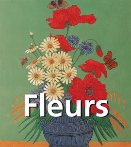 Cover image for Fleurs