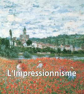 Cover image for L'Impressionnisme