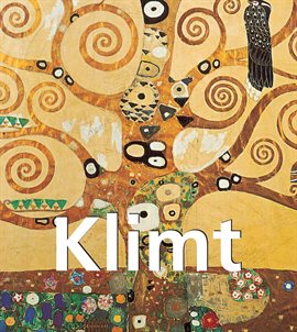 Cover image for Klimt