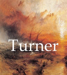 Cover image for Turner