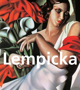 Cover image for Lempicka