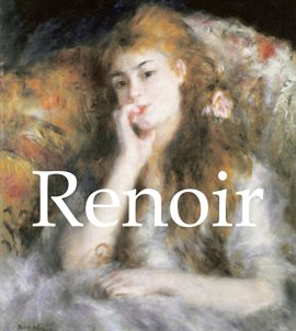 Cover image for Renoir
