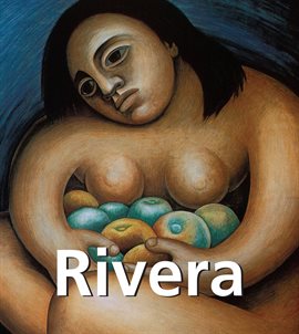 Cover image for Rivera