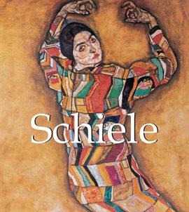 Cover image for Schiele