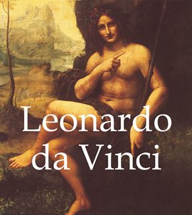 Cover image for Leonardo da Vinci