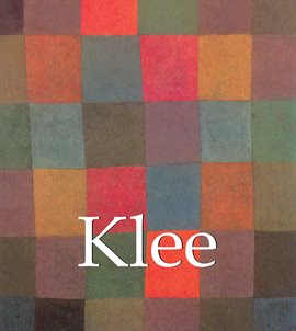 Cover image for Klee