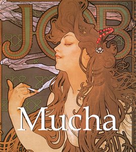 Cover image for Mucha