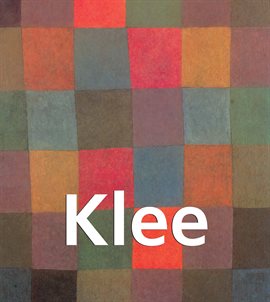 Cover image for Klee