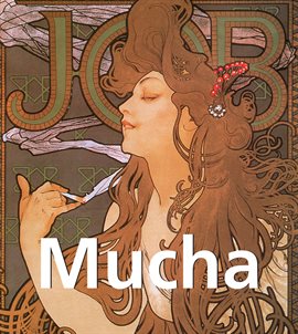 Cover image for Mucha