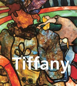 Cover image for Tiffany