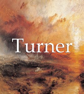 Cover image for Turner