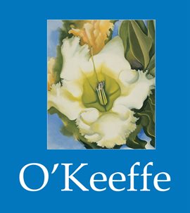 Cover image for O'Keeffe