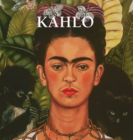 Cover image for Kahlo