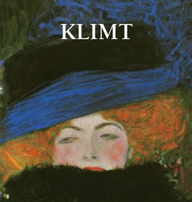 Cover image for Klimt