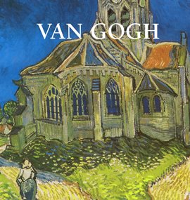 Cover image for Van Gogh