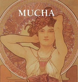 Cover image for Mucha