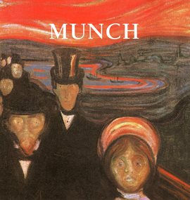 Cover image for Munch