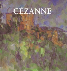 Cover image for Cézanne