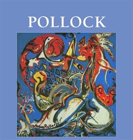 Cover image for Pollock