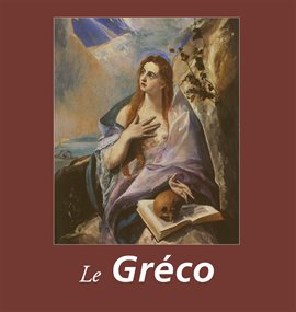 Cover image for Le Gréco