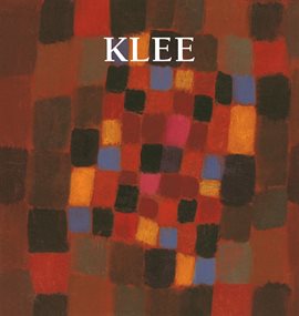 Cover image for Klee