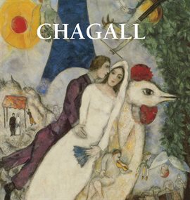 Cover image for Chagall