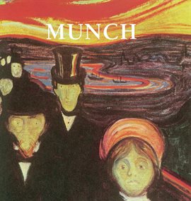 Cover image for Munch