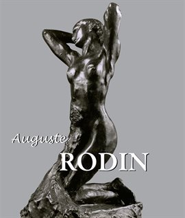 Cover image for Auguste Rodin