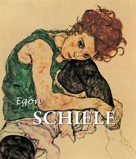 Cover image for Egon Schiele