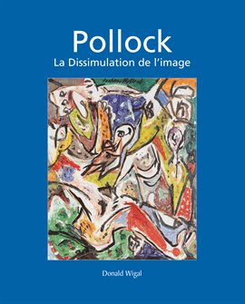 Cover image for Pollock