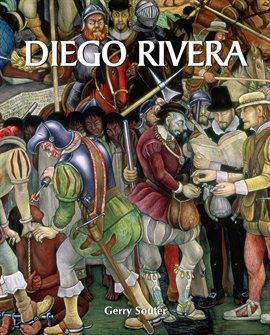 Cover image for Rivera