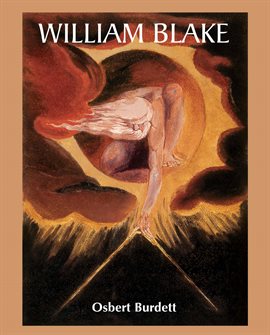 Cover image for William Blake