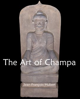 Cover image for The Art of Champa