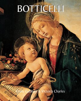 Cover image for Botticelli